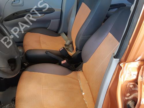 Right front driveshaft KIA PICANTO I (SA) 1.1 | BP17481314M39 