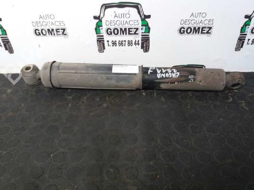 Used Right rear shock absorber RENAULT LAGUNA I (B56_, 556_) 2.2 dT (B569) (113 hp) 12814711