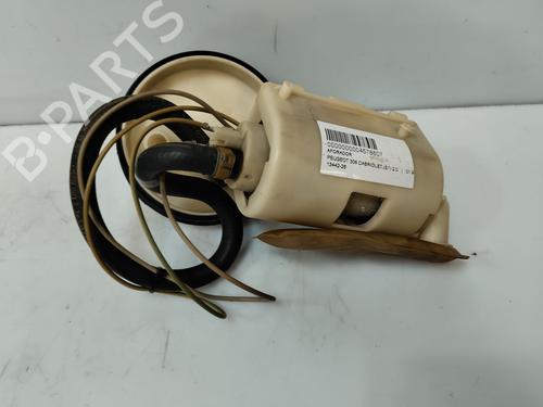 Used Fuel pump Fuel pump PEUGEOT 306 Convertible (7D, N3, N5) 2.0 (121 hp) 35820056 35820056