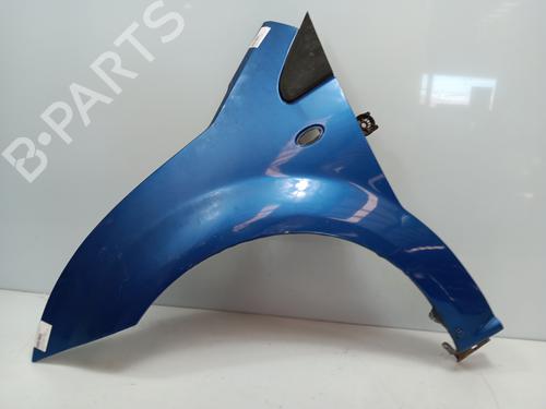 Used Left front fenders CITROËN C2 (JM_) 1.4 (73 hp) 22617723