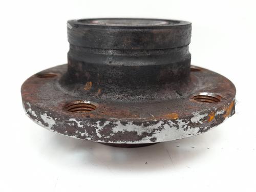 Left rear steering knuckle VW POLO (9N_, 9A_) 1.4 TDI | BP12747185M27 