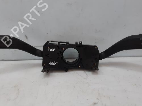 Ratstangsstang Ratstangsstang VW POLO IV (9N_, 9A_) 1.4 16V (75 hp) 36435052 36435052