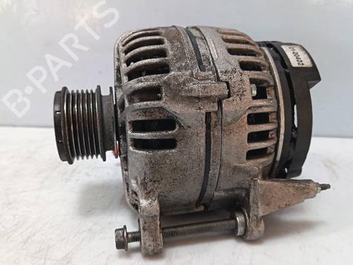 Used Alternator Alternator VW CRAFTER 30-50 Van (2E_) [2006-2016] 40225286 40225286