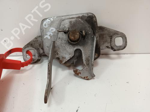 Used Hood lock DACIA SANDERO [2008-2025]  13879811