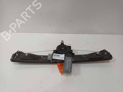 Used Other FIAT BRAVO II (198_) 1.6 D Multijet (198AXH1B) (105 hp) 16726690