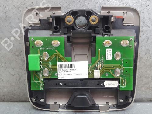 Interior roof light VOLVO S80 I (184) 2.0 | BP12752322I8 
