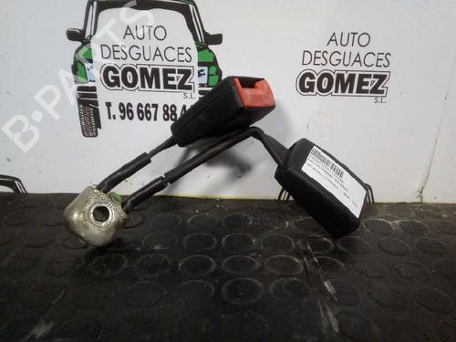 Used Seat buckle Seat buckle AUDI A3 (8L1) 1.8 (125 hp) 13967483 13967483