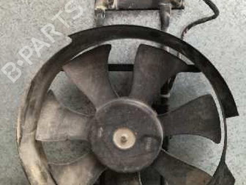 Køleventilator elektrisk TATA SIERRA [1991-2002]  12853762
