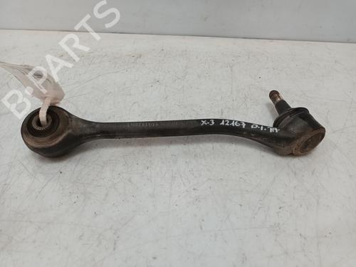 Used Left front suspension arm BMW X3 (E83) xDrive 20 d (177 hp) 22900527