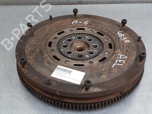 Used Flywheel AUDI A6 C4 (4A2) 2.5 TDI (140 hp) 13970622