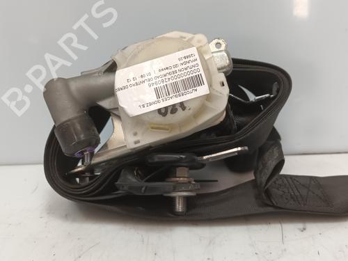 Used Front right seatbelt HYUNDAI i20 I (PB, PBT) [2008-2015]  26686892