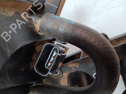 Intake manifold FORD FUSION (JU_) 1.4 | BP28035997M70 