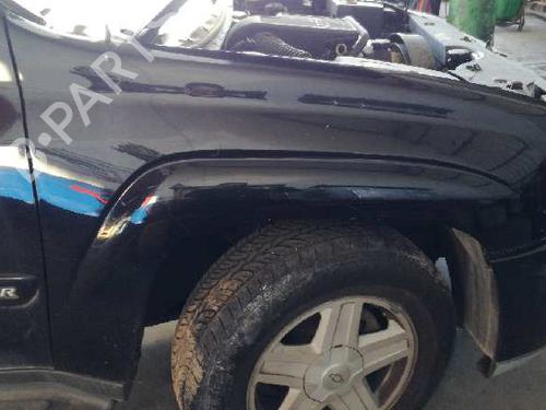 Fuse box CHEVROLET TRAILBLAZER (KC_) 4.2 AWD | BP12731234E1 