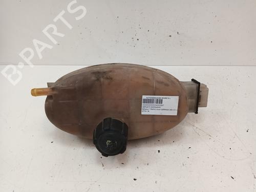 Expansion tank RENAULT TRAFIC II Platform/Chassis (EL) 2.0 dCi 115 (EL0H) (114 hp) 17961279