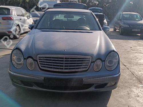 Used Parts MERCEDES-BENZ E-CLASS (W211) E 270 CDI (211.016) 4986113