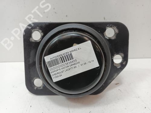 Used Engine mount CHEVROLET LACETTI (J200) 1.6 (109 hp) 16710016