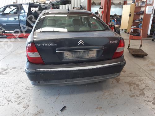 Startmotor CITROËN C5 I (DC_)  | BP21145364M8 