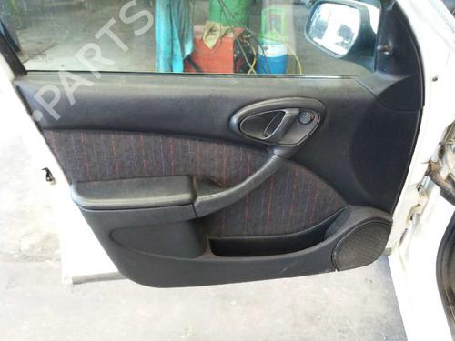 Transmisión delantera izquierda CITROËN XSARA (N1) 1.4 i | BP12706746M38