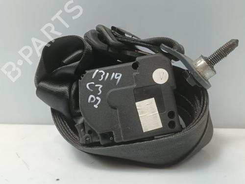 Used Front left seatbelt CITROËN C3 I (FC_, FN_) 1.1 i (60 hp) 30912383