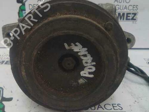 AC compressor PORSCHE BOXSTER (986)  | BP12695798M34 