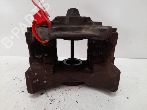 Right rear brake caliper MERCEDES-BENZ S-CLASS (W220) S 400 CDI (220.028, 220.128) | BP12694166M106 