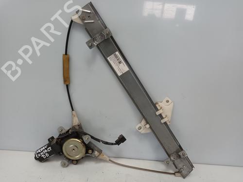 Autre DAEWOO LANOS (KLAT) 1.6 16V (106 hp) 29726639