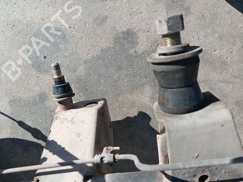 Rear differential SSANGYONG REXTON / REXTON II (GAB_)  | BP33851900M24  - Image 8