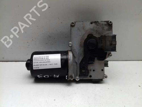 Front wiper motor PEUGEOT 307 (3A/C) 1.6 16V | BP12732260M29 