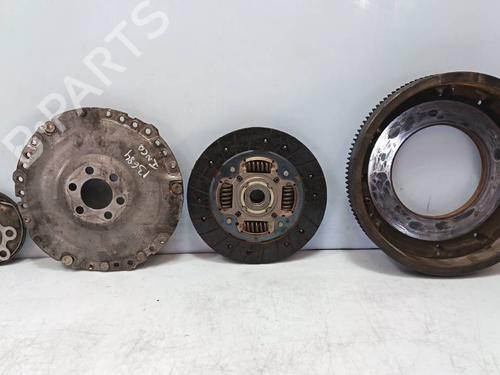 Used Flywheel Flywheel SEAT INCA (6K9) 1.9 SDI (64 hp) 40435249 40435249