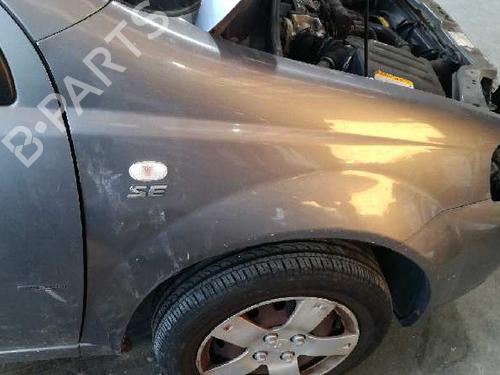 Third brake light CHEVROLET KALOS 1.2 | BP12721369L11 