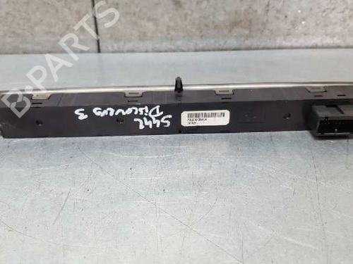 Warning switch LAND ROVER DISCOVERY III (L319) 2.7 TD 4x4 | BP12719374I22 