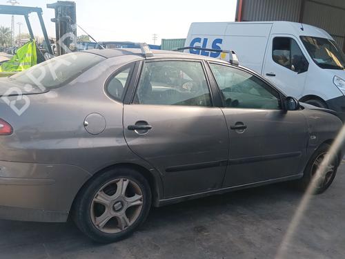 Engine SEAT CORDOBA (6L2) 1.9 SDI | BP34188500M1  - Image 12