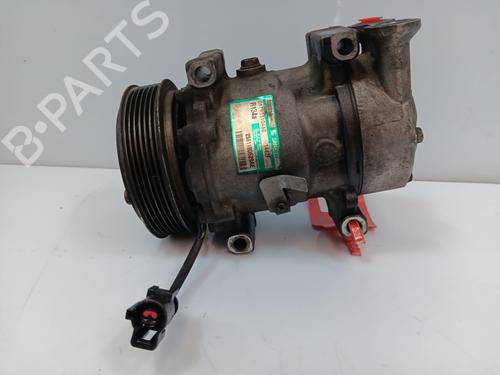Used AC compressor AC compressor FORD FIESTA V (JH_, JD_) [2001-2014] 35813605 35813605