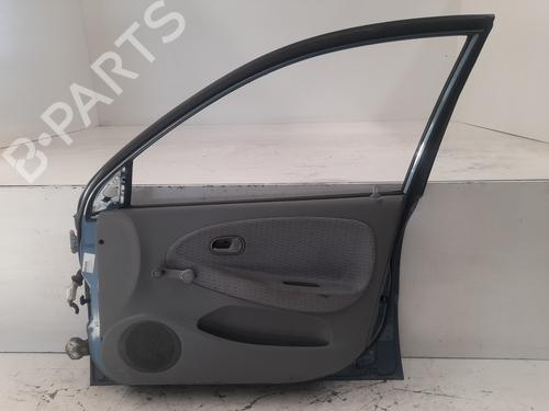 Right front door KIA RIO I Hatchback (DC) 1.3 | BP12788672C3 