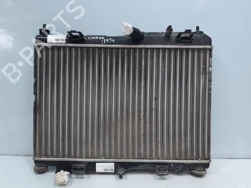 Used Water radiator Water radiator 38408096 38408096