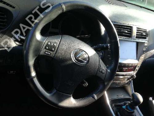 Høyre bak lås LEXUS IS II (_E2_) 220d (ALE20) | BP12743759C99 
