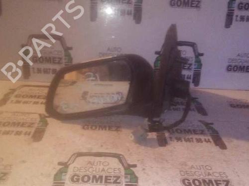 Used Left mirror FORD MONDEO III (B5Y) 2.0 16V TDDi / TDCi (115 hp) 12795075