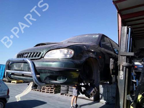 Elektronisk modul KIA CARNIVAL I (UP, FL) 2.9 TDi | BP12688256M83 