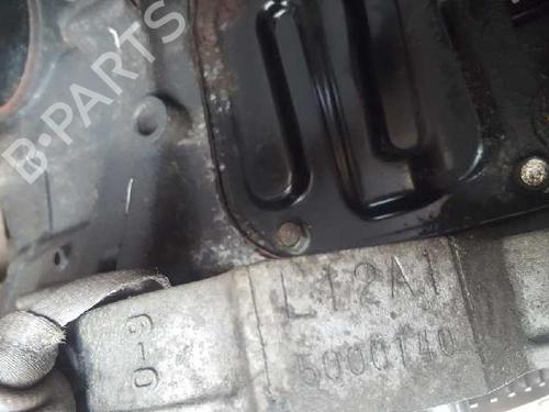 Engine HONDA JAZZ II (GD_, GE3, GE2) 1.2 i-DSI (GD5, GE2) | BP12708311M1 