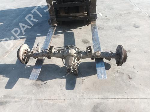 Used Rear differential KIA SORENTO I (JC) 2.5 CRDi (170 hp) 32473100