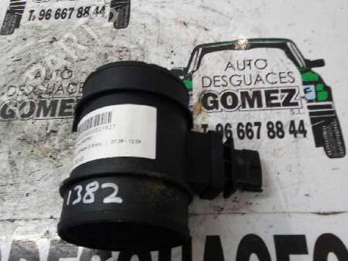 Used Mass air flow sensor OPEL CORSA D (S07) 1.3 CDTI (L08, L68) (75 hp) 12803303