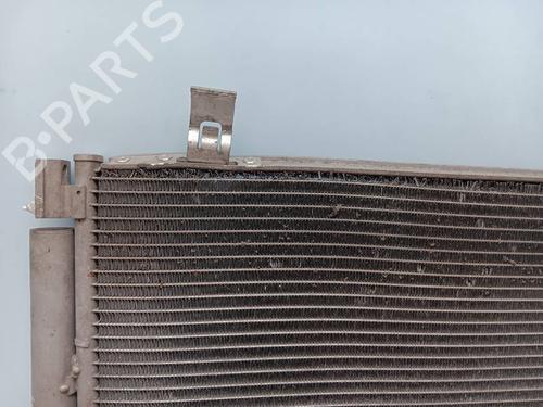 AC radiator VW UP! (121, 122, BL1, BL2, BL3, 123) 1.0 | BP40197601M32 - Image 4