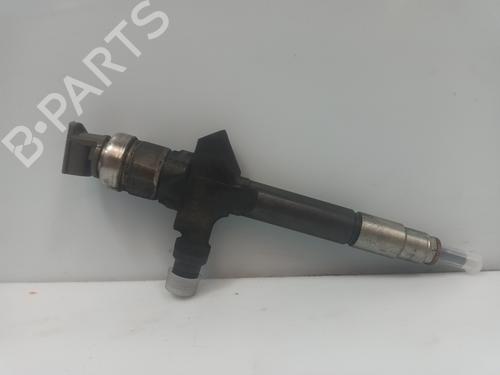 Injector MAZDA 5 (CR) 2.0 CD (CR19) | BP37010562M100 - Image 2