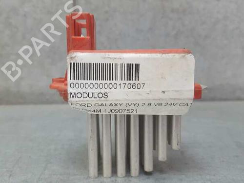 Used Heater resistor Heater resistor 12717904 12717904