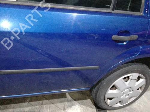 ECU airbags FORD MONDEO III (B5Y) 2.0 16V TDDi / TDCi | BP12717345M53 