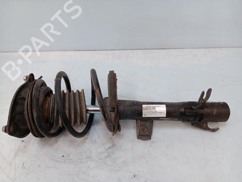 Used Right front shock absorber MINI MINI (R50, R53) Cooper (116 hp) 28198215