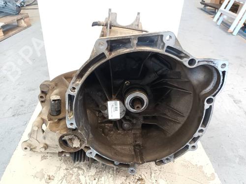Used Gearbox Gearbox FORD FIESTA IV (JA_, JB_) [1995-2006] 40197813 40197813