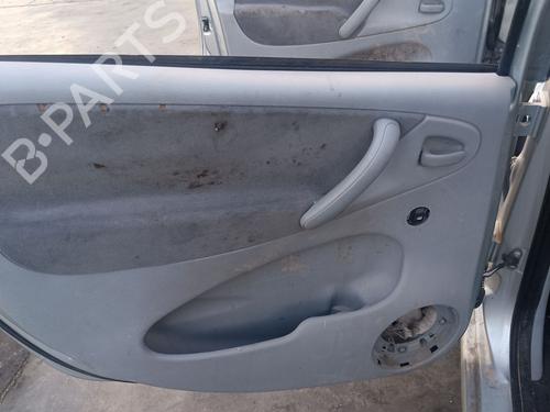 Headlight switch CITROËN XSARA PICASSO (N68) 1.6 HDi | BP30697516I24