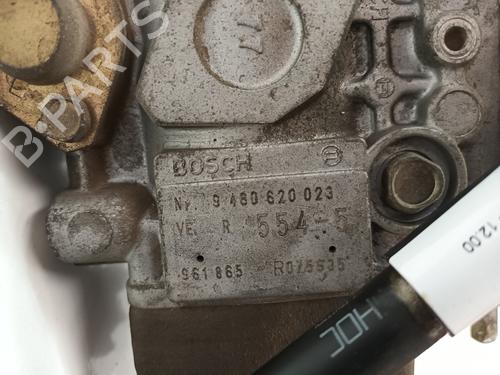 Injection pump OPEL CORSA B (S93) 1.7 D (F08, F68, M68) | BP14360841M78 