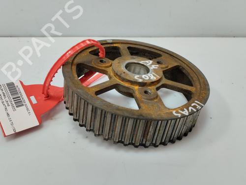 Used Pulley Pulley AUDI ALLROAD C5 (4BH) 2.5 TDI quattro (180 hp) 33459889 33459889